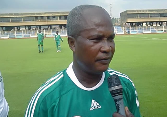 "I Needs Help To Stay Alive" - Former Super Eagles Star, Henry Nwosu Cries Out