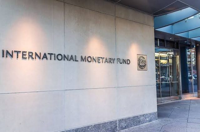 IMF downgrades Nigeria’s 2022 economic growth prospect by 0.2%