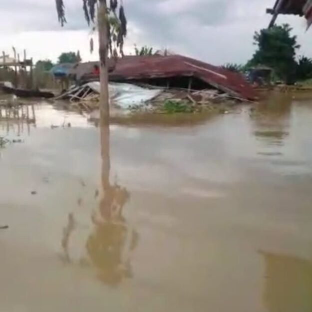 In Anambra, Flood Kills Ex-LGA Chairman’s Relative