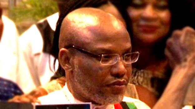 Kanu won’t appear in Court on October 4 – lawyer