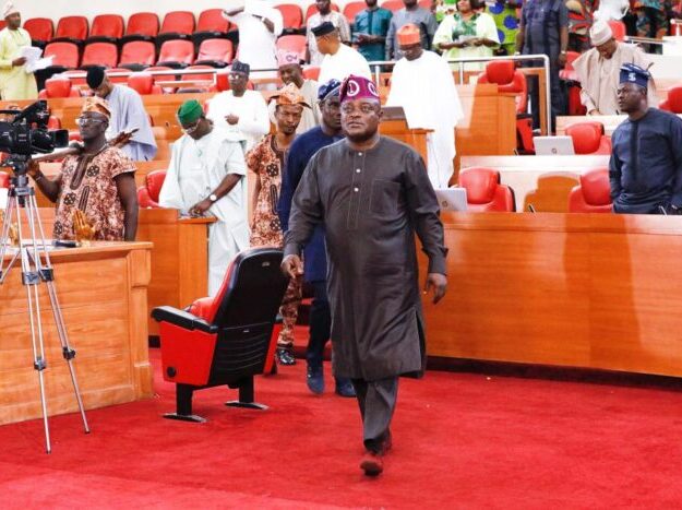 Lagos Assembly to Sanwo-Olu: Curb proliferation of substandard private schools