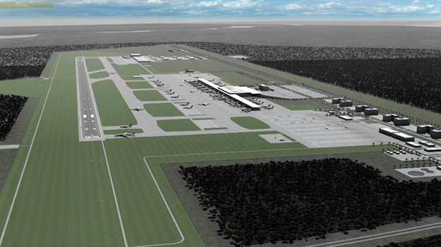Lagos to begin construction of Lekki airport in 2023 – spokesperson