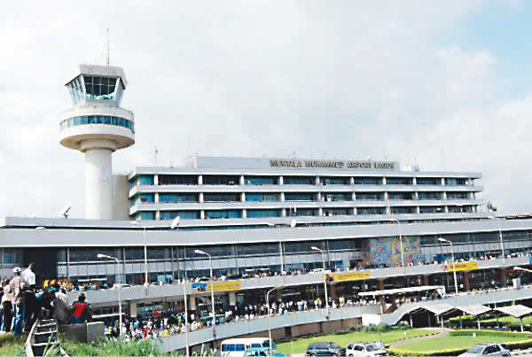 Lagos to start new airport construction in 2023