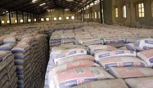 MAN condemns invasion as Kogi moves to recover Dangote Cement plant