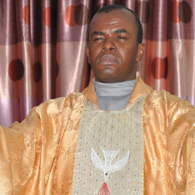 Mbaka to spend time in solitude, not sacked from adoration ministry, says Catholic Church