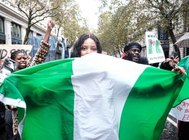 Nigeria At 62: CNPP Urges Nigerians To Gear Up To Bequeath Themselves A Better Future