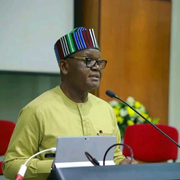 Nigeria Has Experienced Unprecedented Decay In Last Seven Years Where Lives Of Citizens Do Not Matter – Ortom