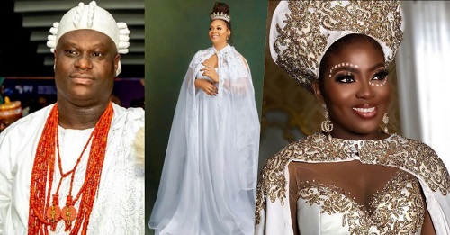 Ooni of Ife Set To Marry Two More Wives This October, Meet His New Wives (Photos)