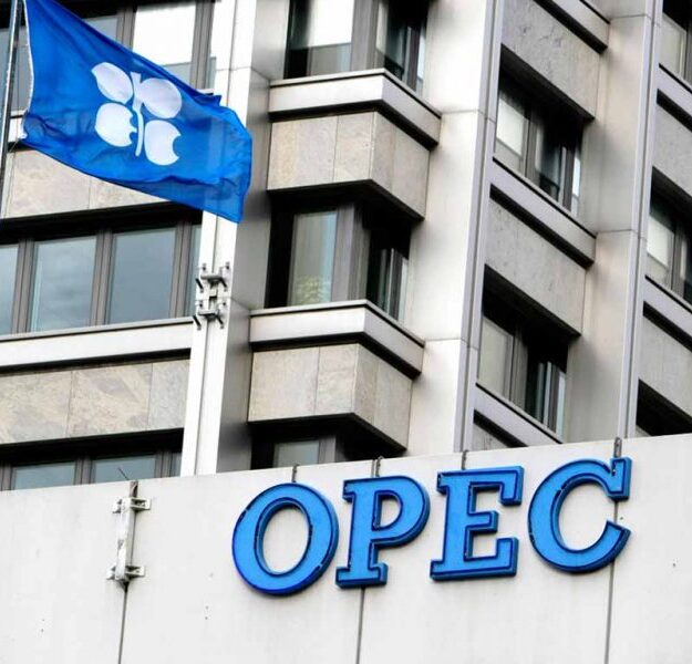 OPEC disappoints US President Biden, agrees on deep cut oil output