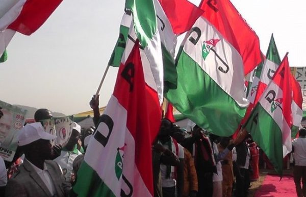 PDP appoints directors for the National Campaign Management Committee