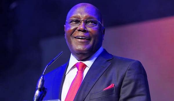 PDP holding talks with aggrieved members – Atiku