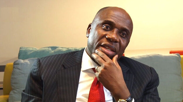 Rivers govt withdraws criminal charges filed against Amaechi, Cole