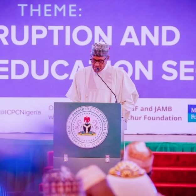 STRIKE: Buhari Accuses ASUU Of Corruption, Undermining Investment In Education