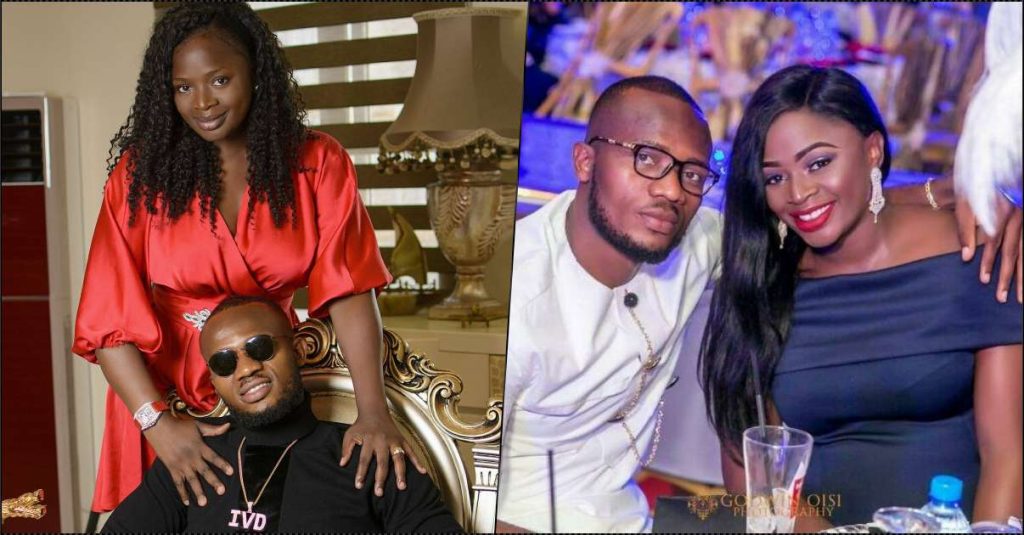 "They Took Blood Covenant Because She Refused To Dump IVD" – Late Bimbo’s Brother