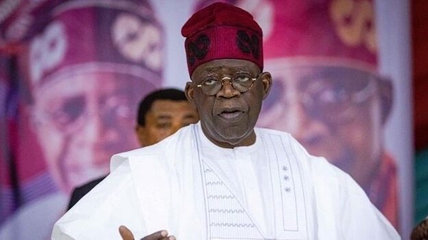 Tinubu speaks after returning from London