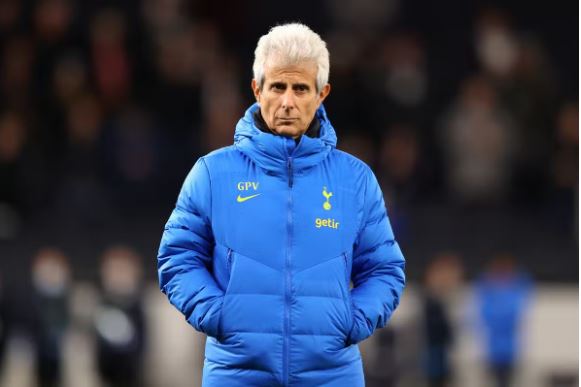 Tottenham Coach Died Suddenly From Leukaemia At 61
