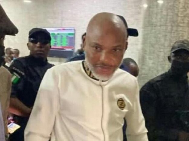 Treat Nnamdi Kanu’s case with utmost urgency it deserves, lawyer advises A’Court