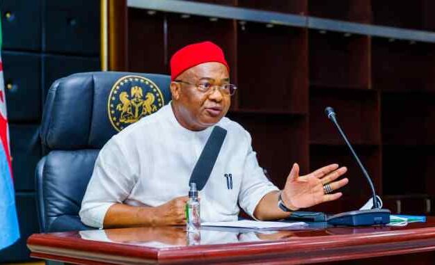 Uzodimma approves free medical service, promotion for Imo workers