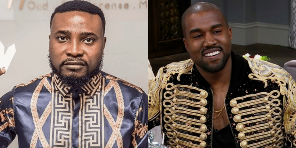 Wale Jana Says Kanye West Is Under Attack By Devil Because He's A Man Of God