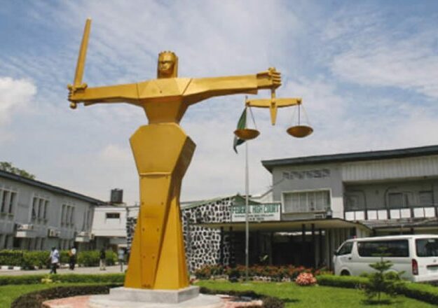 2023: Court bars Adamawa Speaker’s PDP senatorial bid