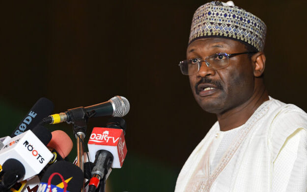 Attacks on our facilities won’t stop 2023 poll – INEC Chairman
