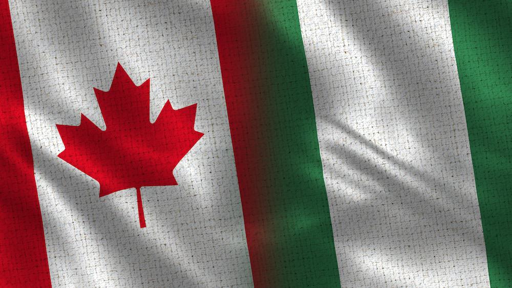 Canada Plans To Welcome 1.45m Immigrants Including Nigerians Amid Labour Shortage