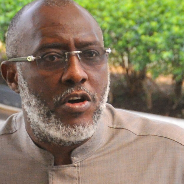 Change Your Ways Or Prepare For Revolution In Two Years, Metuh Cautions Political Class
