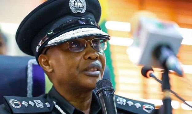 IGP Reacts to Court Order: ‘I was Not In Office When Officer Was Dismissed’