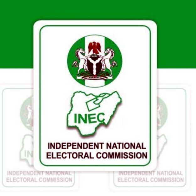 INEC: How Police Arrested Two Persons In Possession Of 468 PVCs