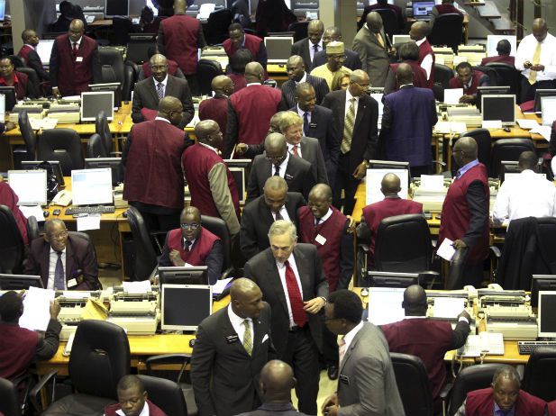 Investors lose N62bn as stock market closes on red