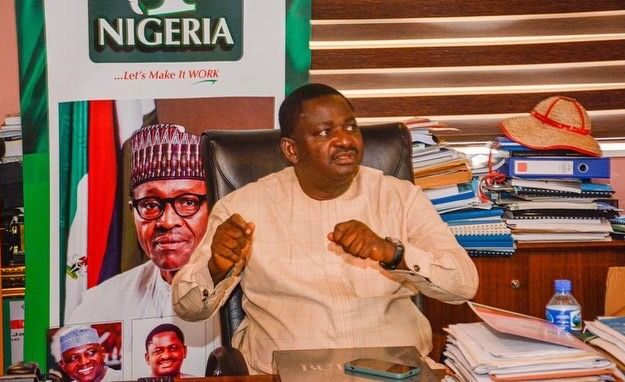 Japa: If Leaving Nigeria Legally Is Good For You, By All Means Go! – Femi Adesina