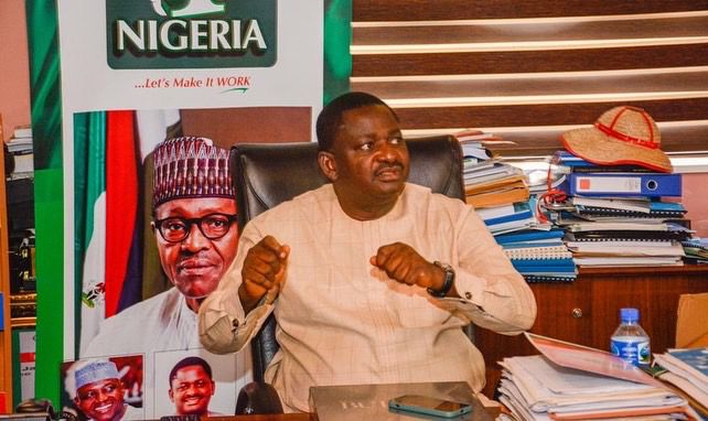 Japa: If Leaving Nigeria Legally Is Good For You, By All Means Go! - Femi Adesina