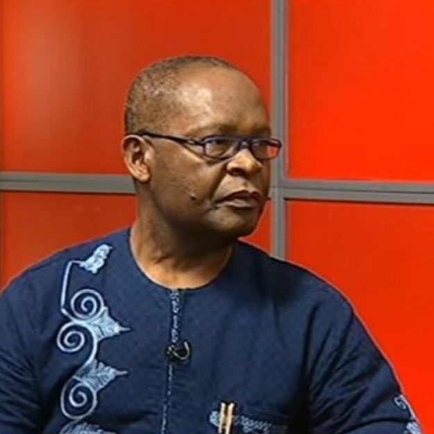 Joe Igbokwe reacts to claims that Lagos belongs to the Yorubas