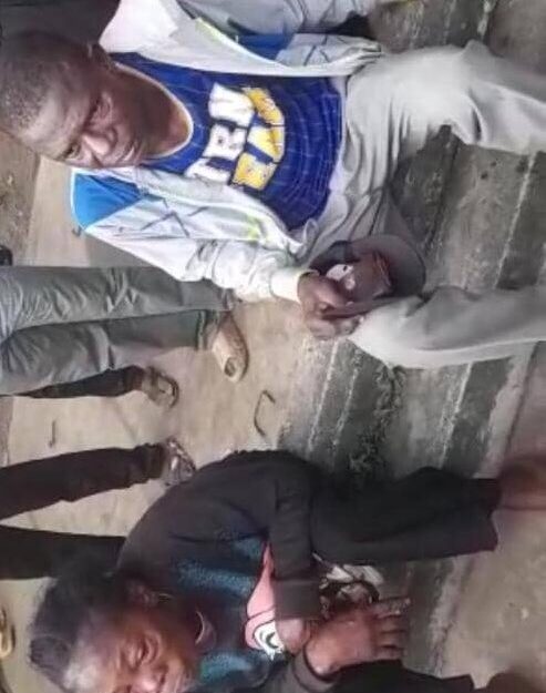LASTMA Arrests Two ‘One Chance’ Armed Robbery Gang, Rescue Female Victim