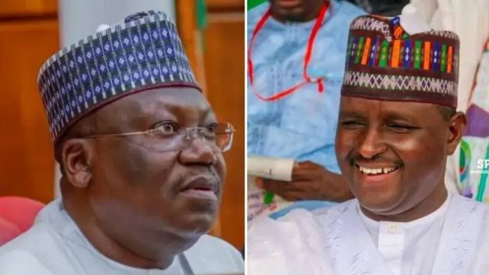 Lawan Loses Again As Appeal Court Affirms Machina As APC Senatorial Candidate