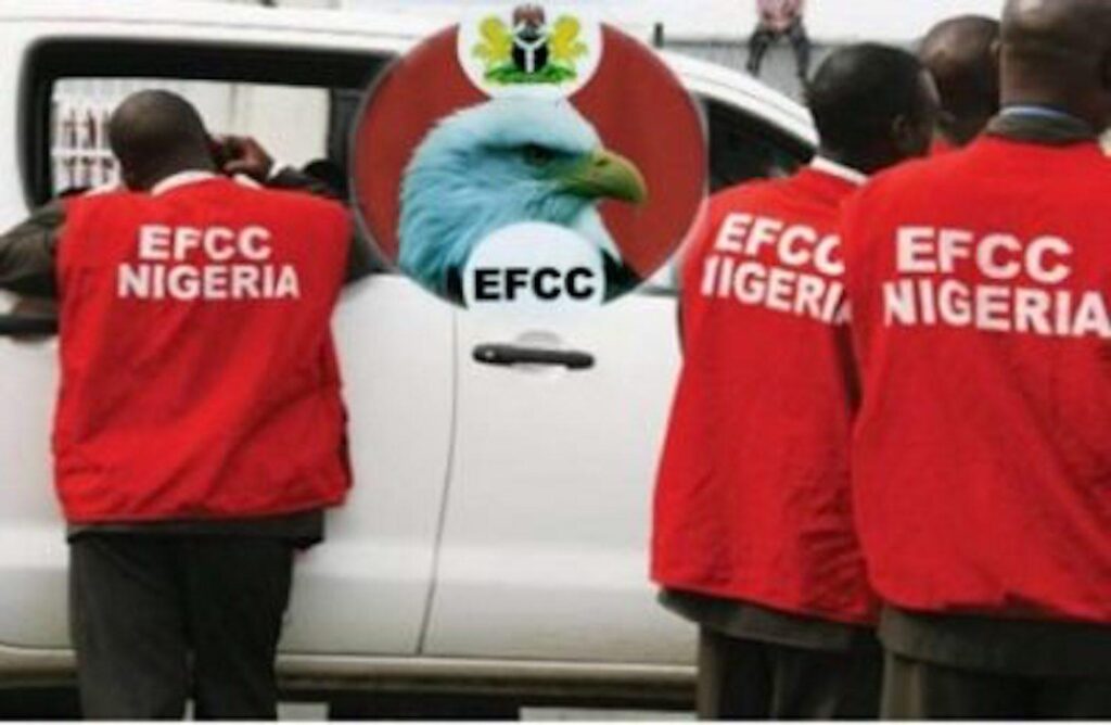 We're Coming For 'Yahoo Boys' Going Spiritual, Doing Money Rituals - EFCC Warns