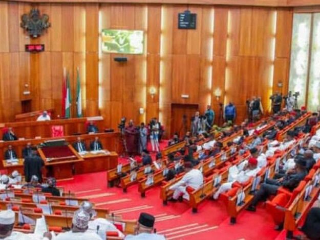 Nigerian Senate Probes Alleged Corruption, Job Racketeering In Niger Delta Commission, NDDC
