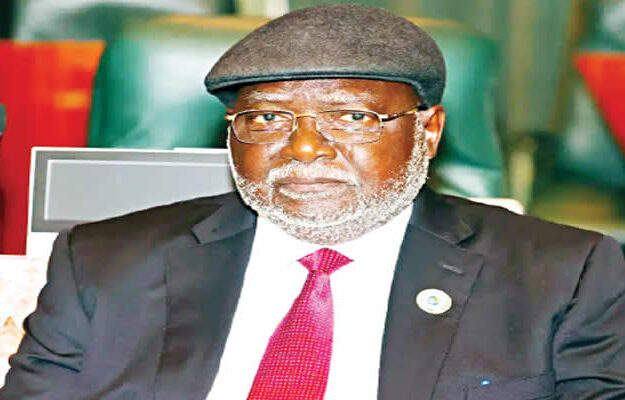 Nigerians like filing cases in court, says CJN