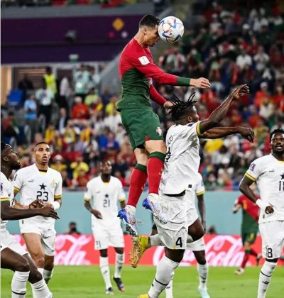 super-eagles-nigerian-football-qatar-2022-fifa-world-cup-portugal-ghana-black-stars-chief-segun-odegbami