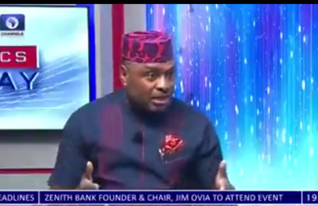 Okonkwo Is a Disgrace to Obi’s Team, Igbo Race, for Insulting Soludo’s Mother —Aburime