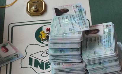 Police arrest two for possessing 468 PVCs