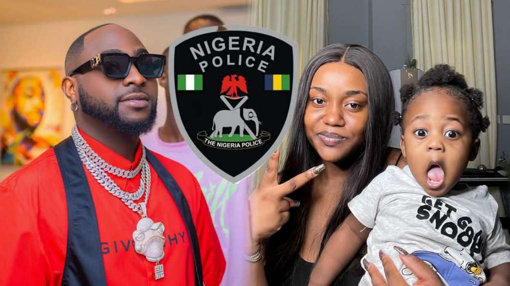 Police Release Six Of Davido’s Domestic Workers, Detain Two Over Ifeanyi's Death