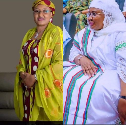 Student Arrested For Making This Tweet About Aisha Buhari