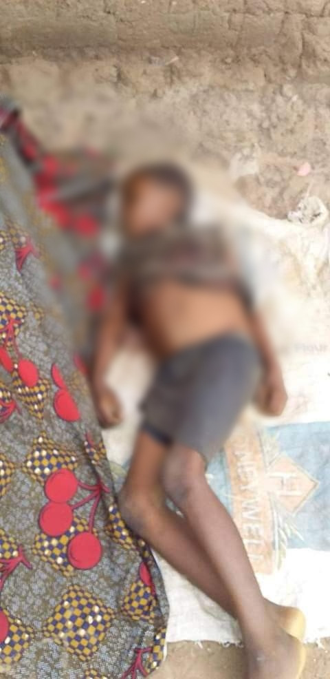 Suspected Fulani Herdsmen Attack Benue, Kill 18 Including Children [Graphic Photos]