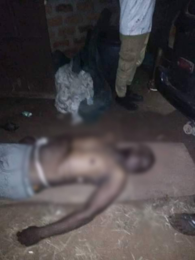 Suspected Fulani Herdsmen Attack Benue, Kill 18 Including Children [Graphic Photos]