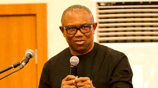 Why I Must Prioritise War Against Insecurity – Peter Obi