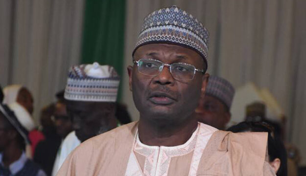You can’t accept more than N50M donation, INEC warns parties