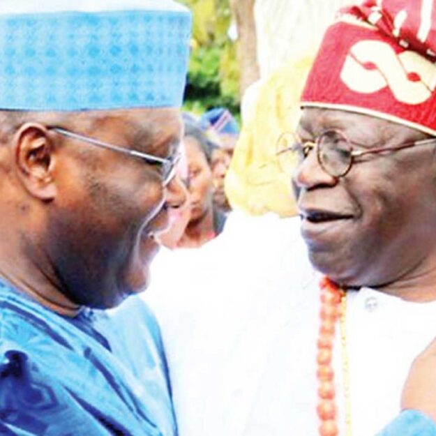You Have Advanced Dementia, Go And Treat Yourself – PDP Replies Tinubu’s Comment