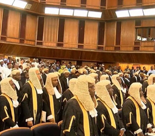 15 High Court Judges face NJC probe over alleged misconduct