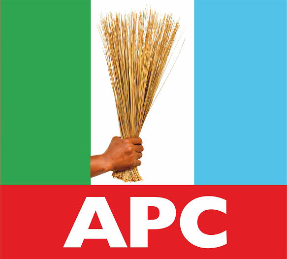2023: APC Has Failed Nigerians – Former Deputy Governor Shagari Blasts APC Over Muslim-Muslim Ticket
